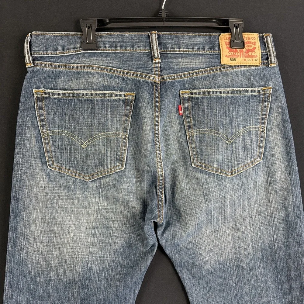 Levis levi 505